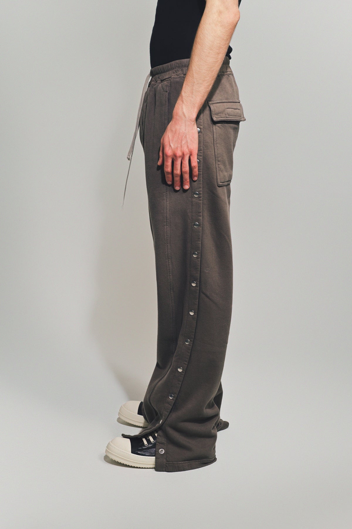 RICK OWENS DRKSHDW | PUSHER PANTS