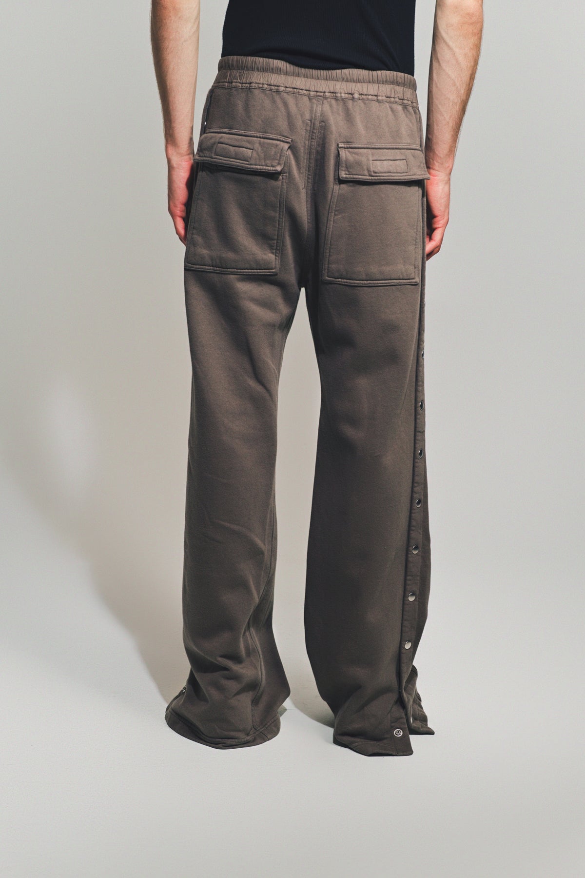 RICK OWENS DRKSHDW | PUSHER PANTS