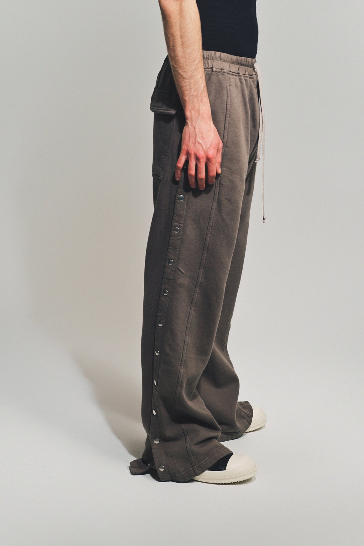 RICK OWENS DRKSHDW | PUSHER PANTS