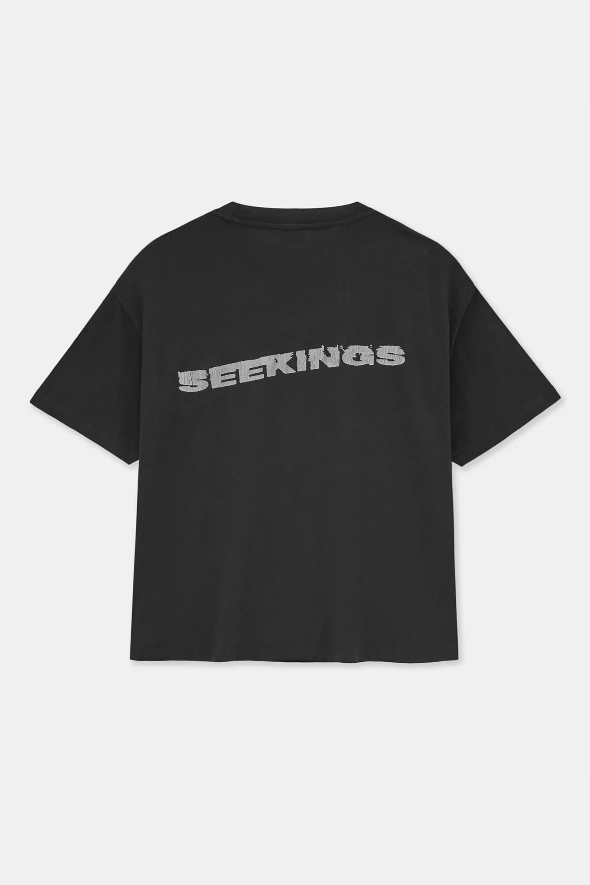 SEEKINGS | FACES T-SHIRT