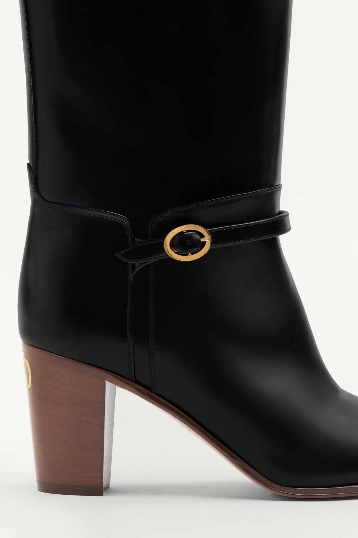 VALENTINO GARAVANI | PATTIE BOOTS - MAXFIELD LA