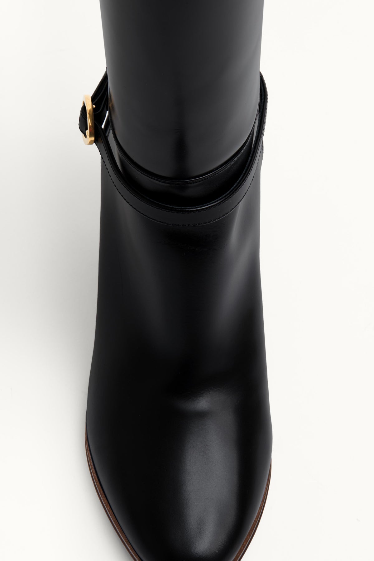 VALENTINO GARAVANI | PATTIE BOOTS - MAXFIELD LA