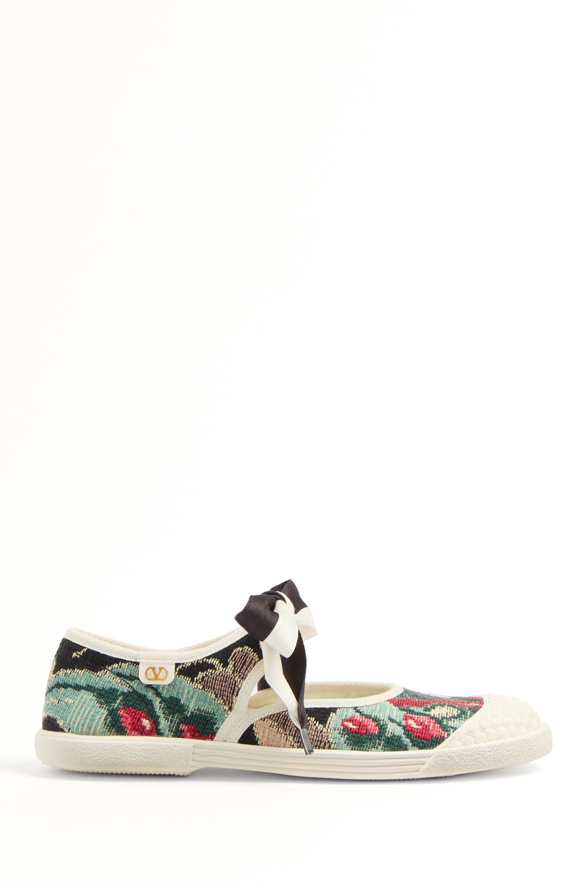 VALENTINO GARAVANI | BAY BY BAY SNEAKERS