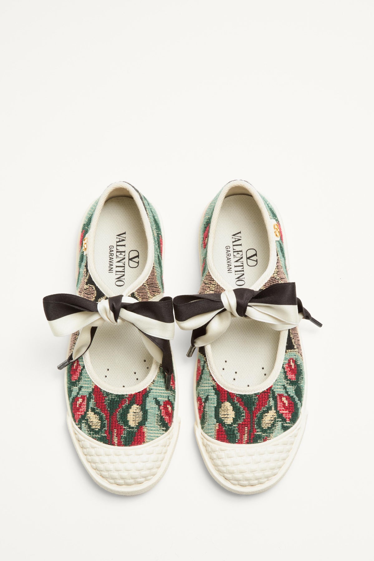 VALENTINO GARAVANI | BAY BY BAY SNEAKERS