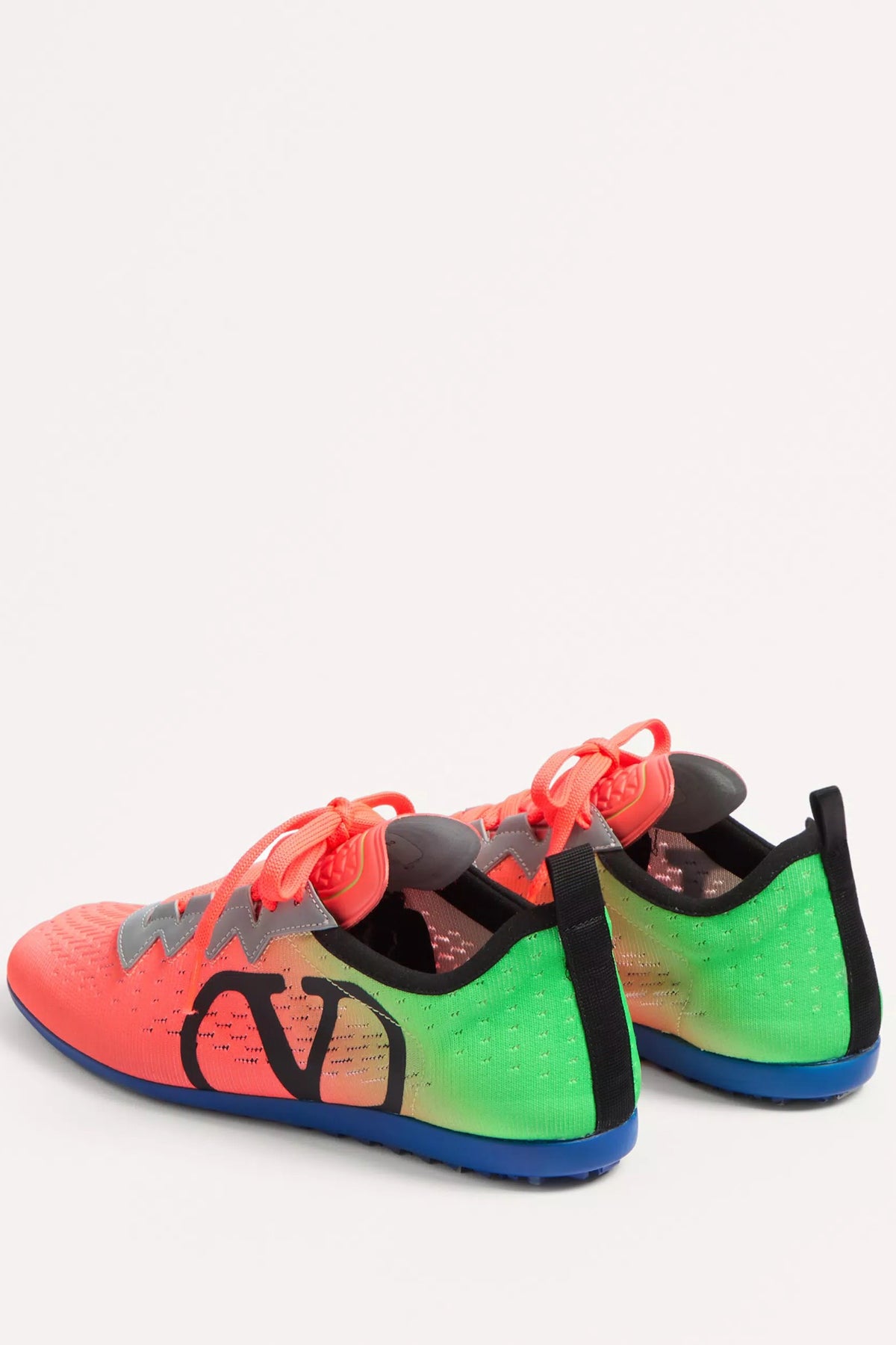 VALENTINO GARAVANI | CHROMATHON SNEAKERS - MAXFIELD LA