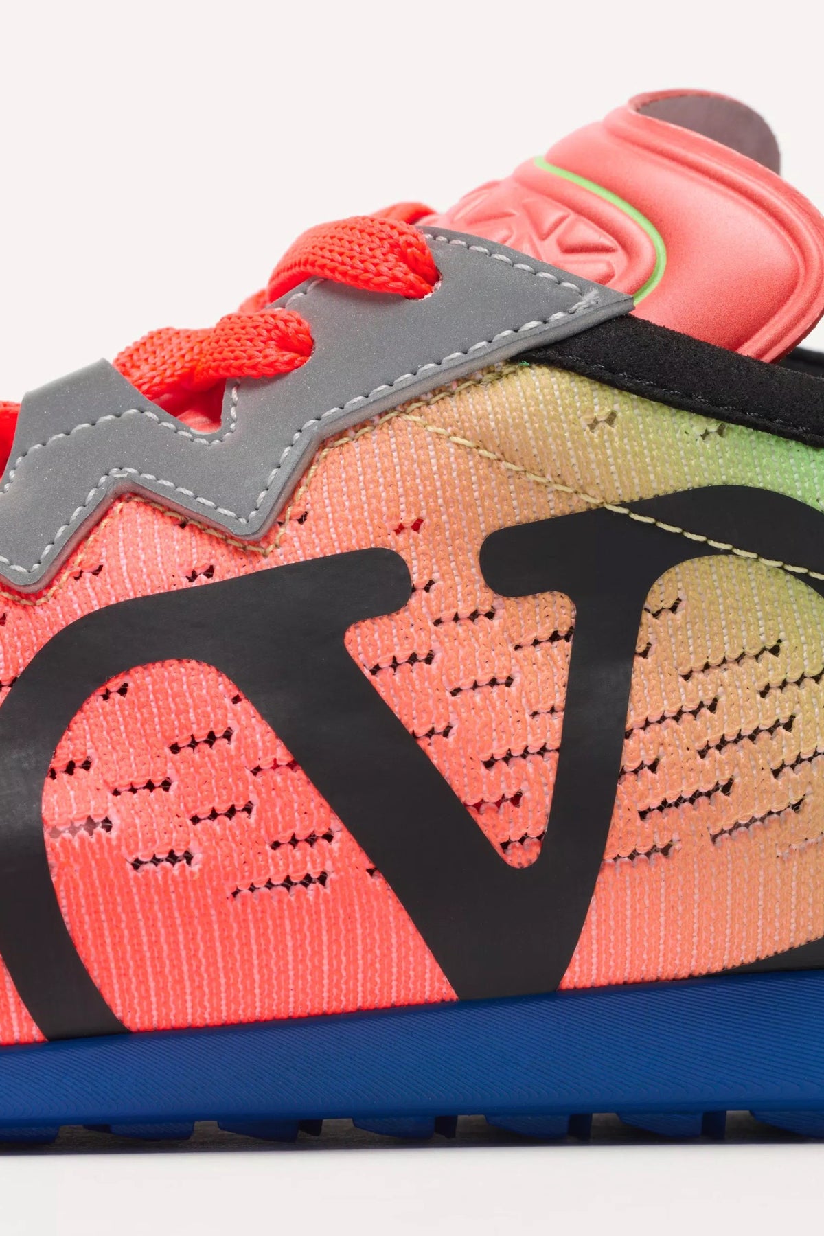 VALENTINO GARAVANI | CHROMATHON SNEAKERS - MAXFIELD LA