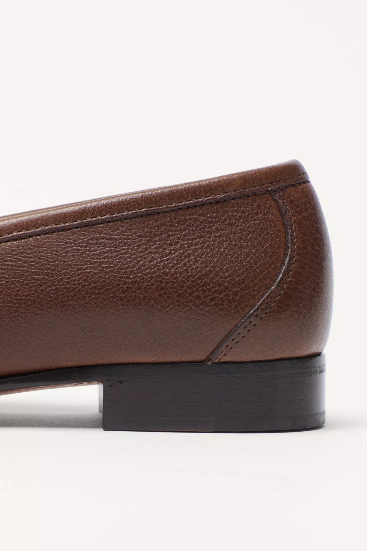 VALENTINO GARAVANI | VLOGO SIGNATURE BUFFALO LOAFERS - MAXFIELD LA