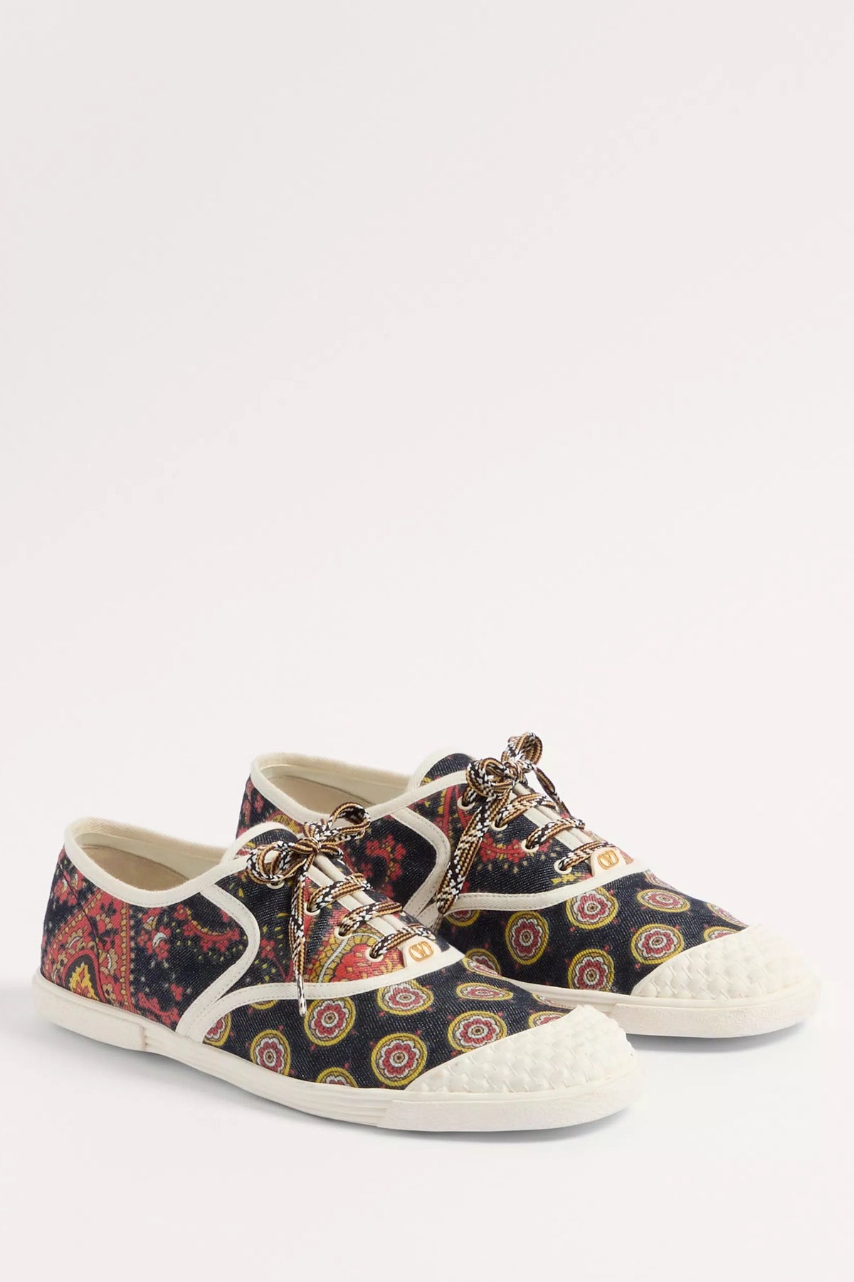 VALENTINO GARAVANI | BAY BY BAY SNEAKERS - MAXFIELD LA