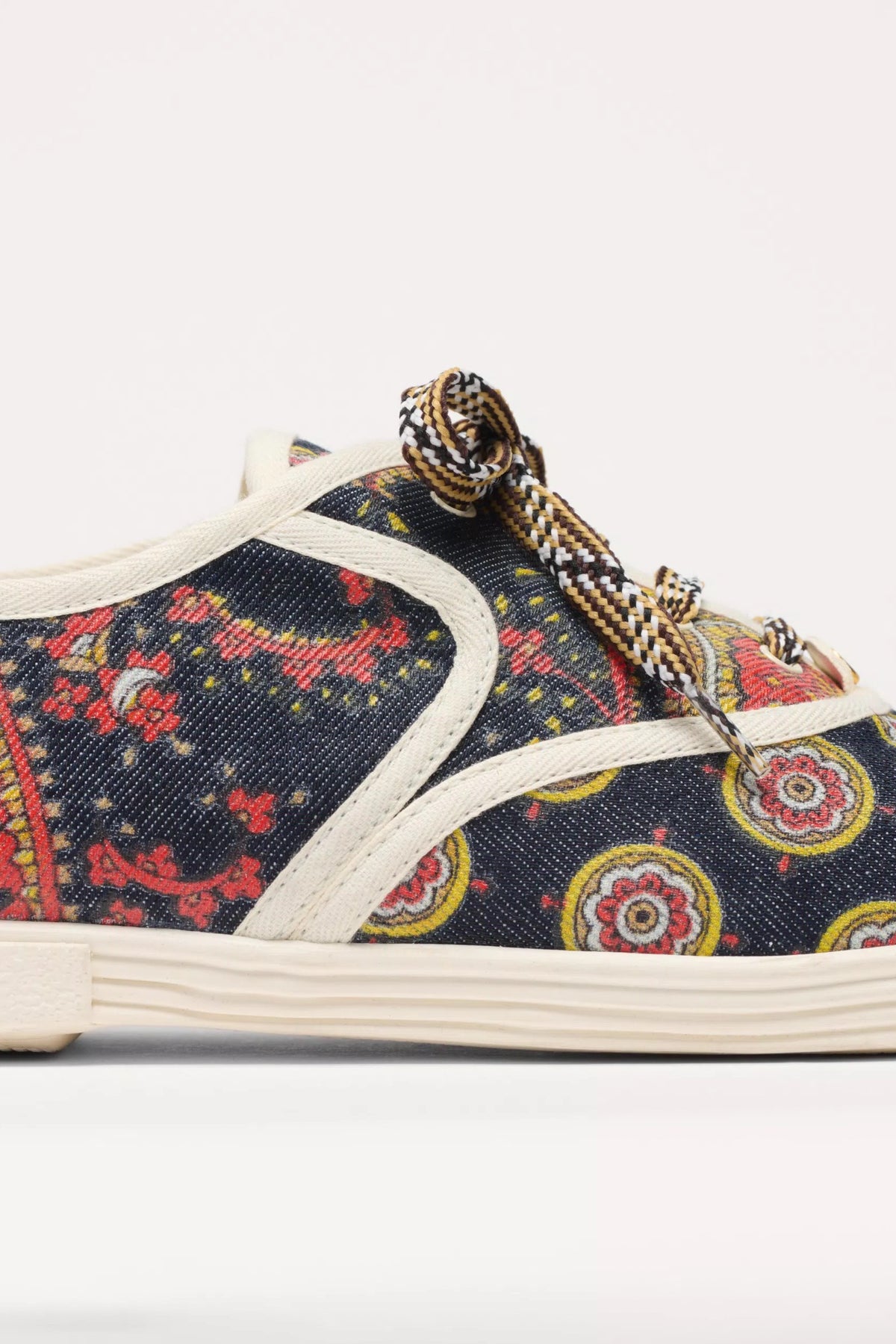 VALENTINO GARAVANI | BAY BY BAY SNEAKERS - MAXFIELD LA