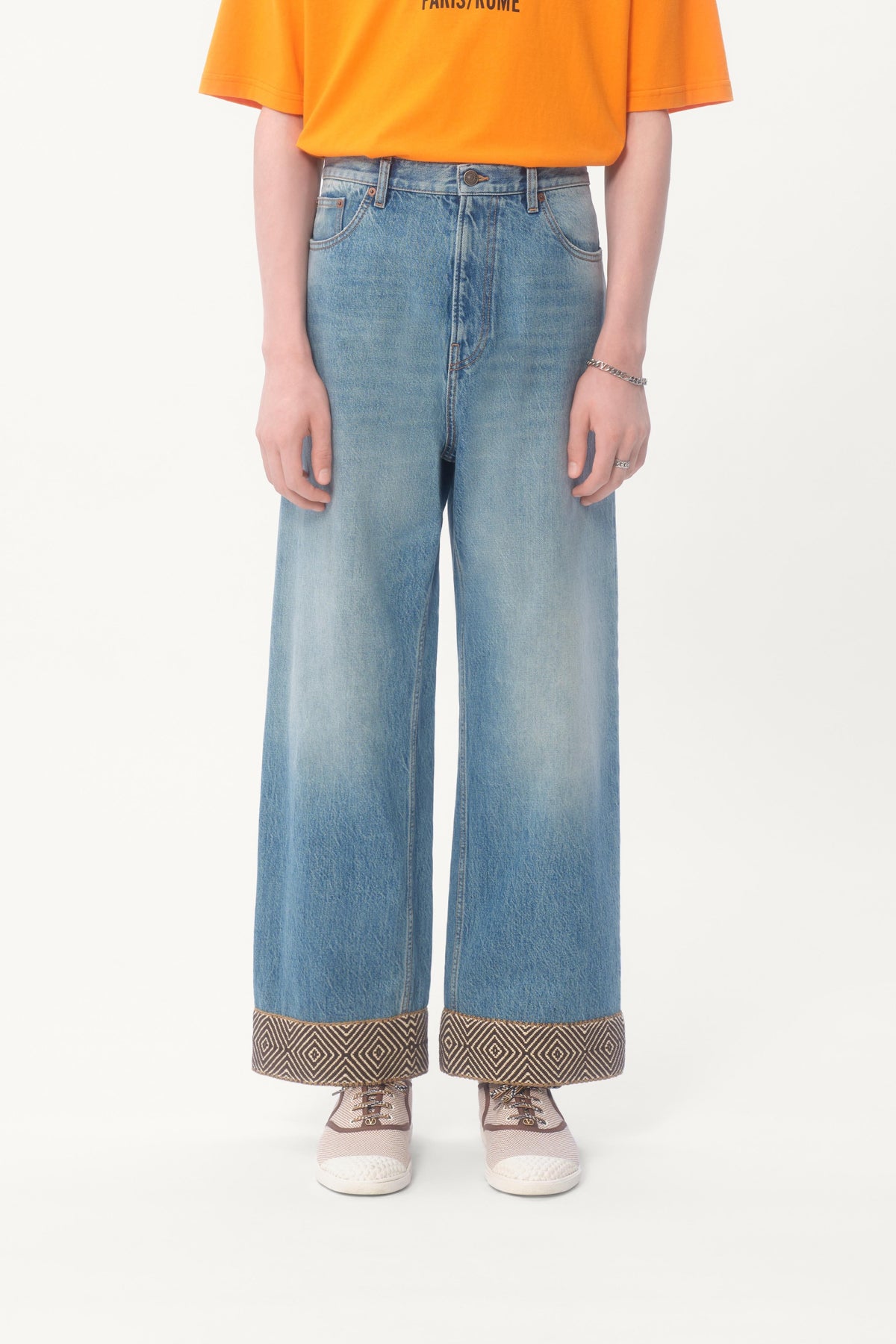 VALENTINO | EDGE JEANS