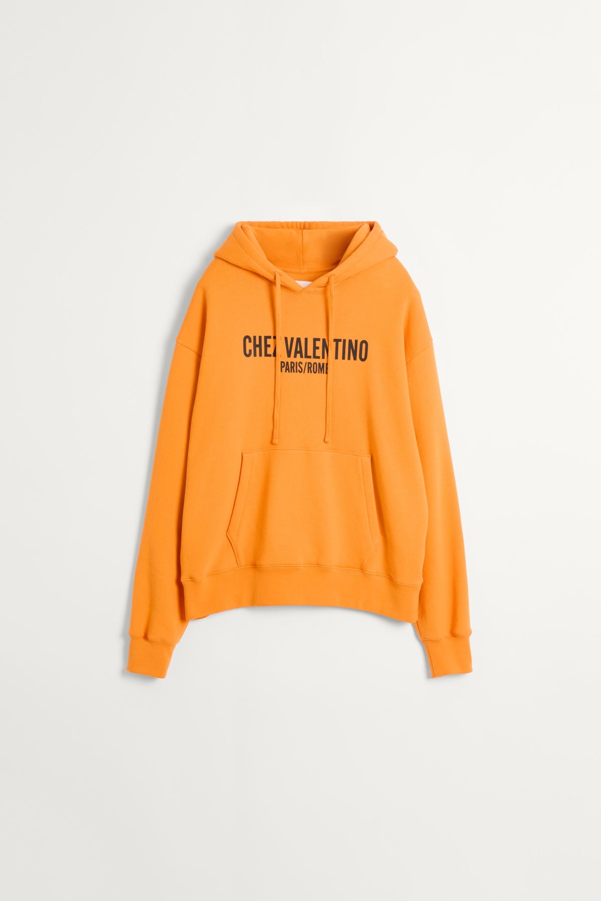 VALENTINO | CHEZ HOODIE