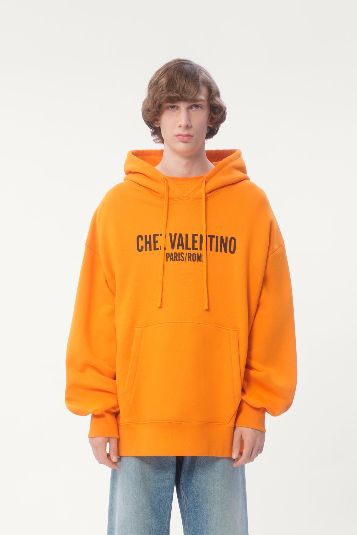 VALENTINO | CHEZ HOODIE