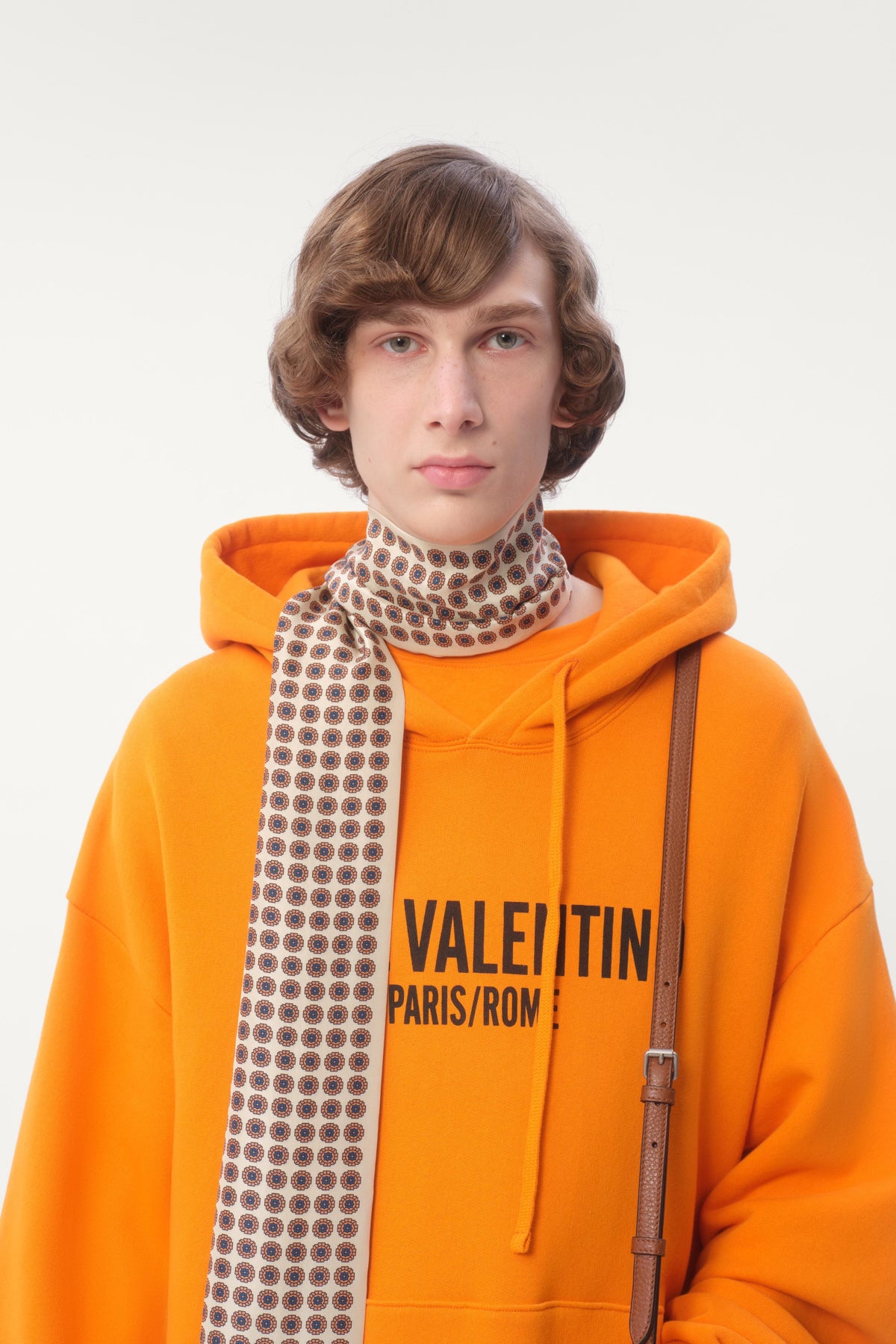 VALENTINO | CHEZ HOODIE