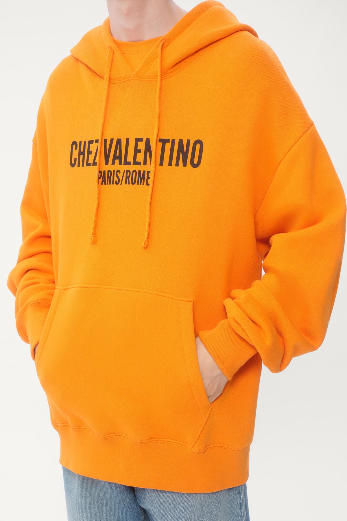 VALENTINO | CHEZ HOODIE