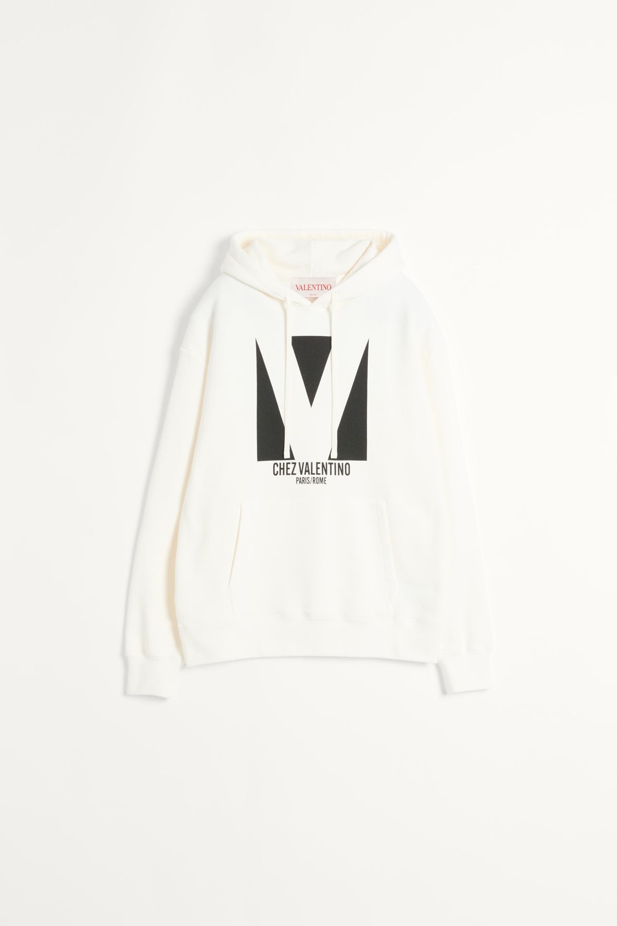 VALENTINO | CHEZ HOODIE