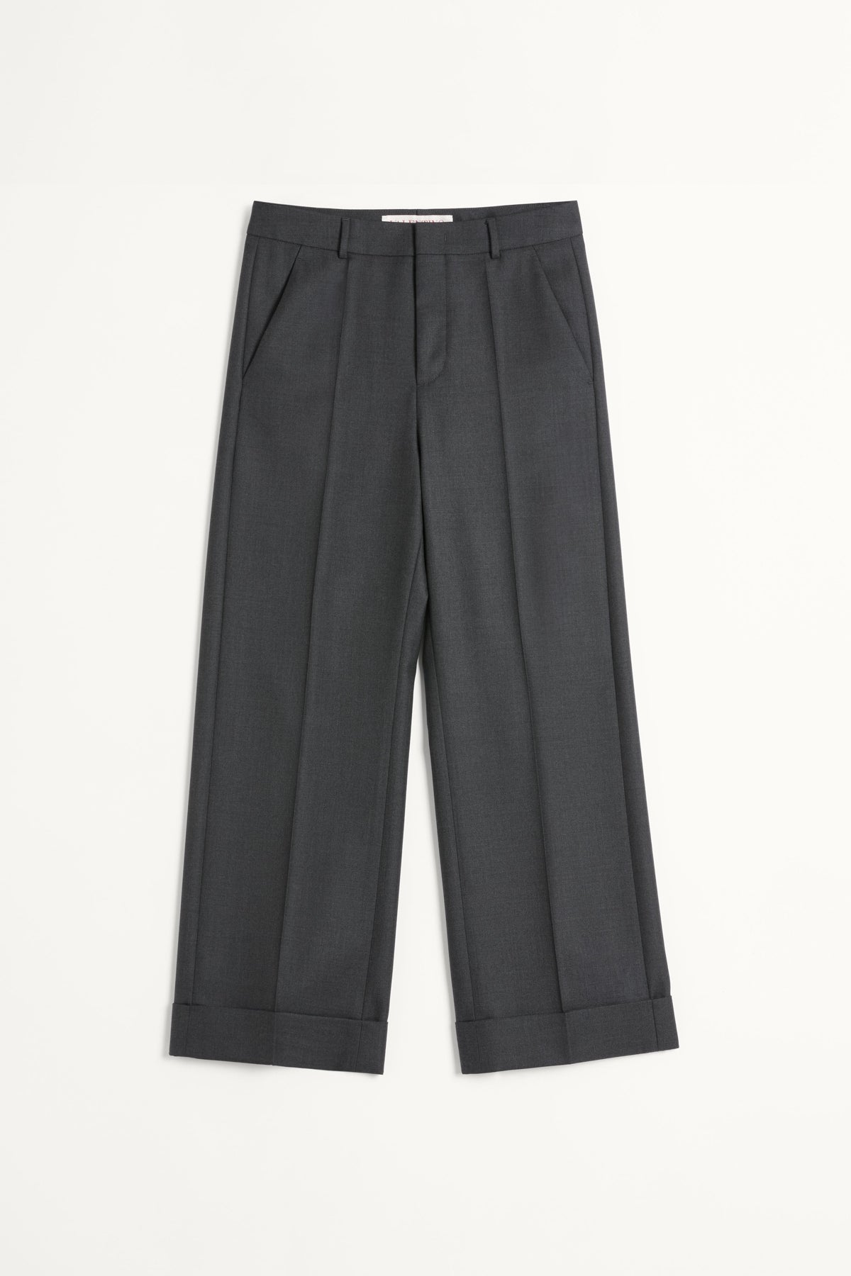 VALENTINO | WOOL PANTS