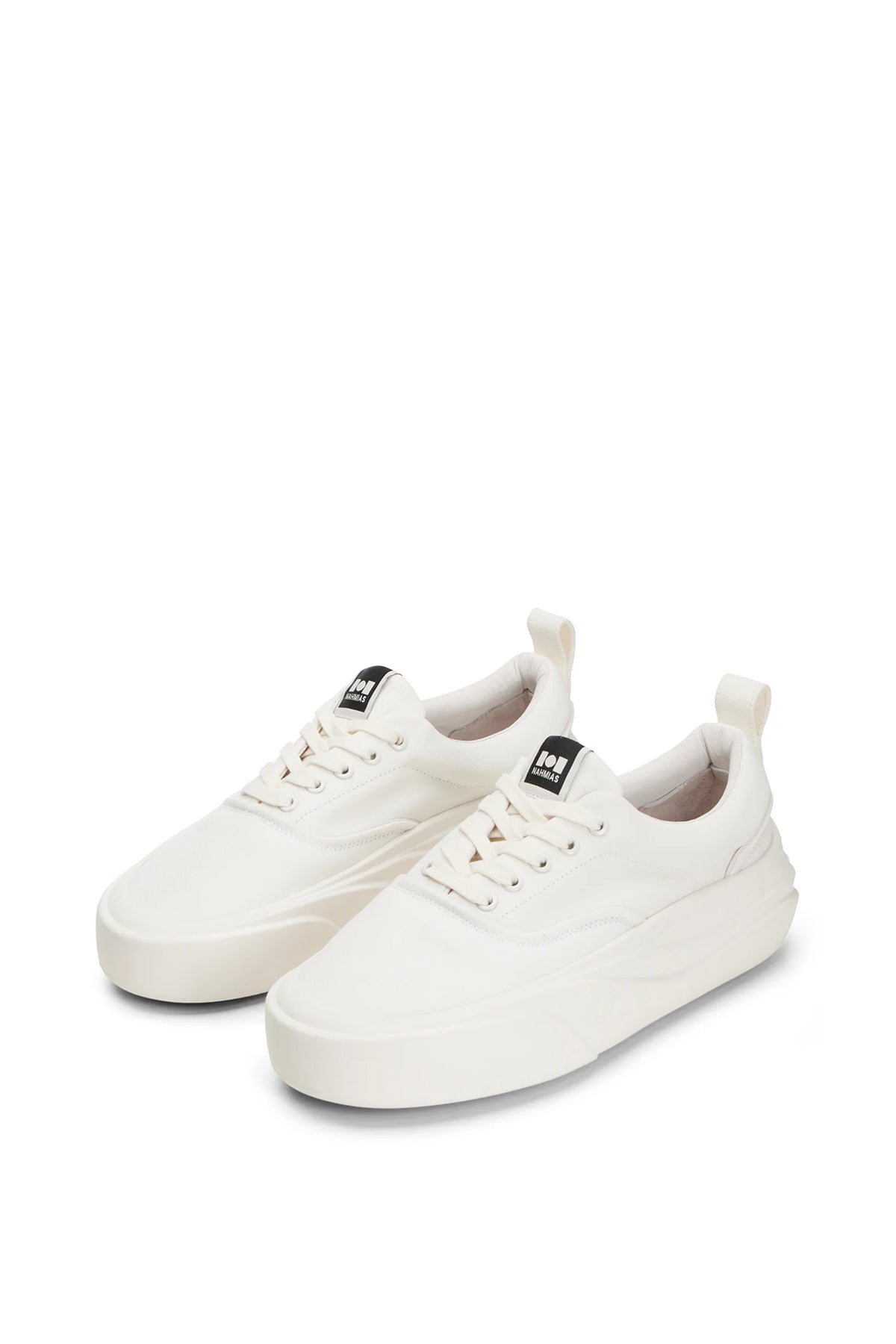 NAHMIAS | OLLIE SNEAKERS - MAXFIELD LA