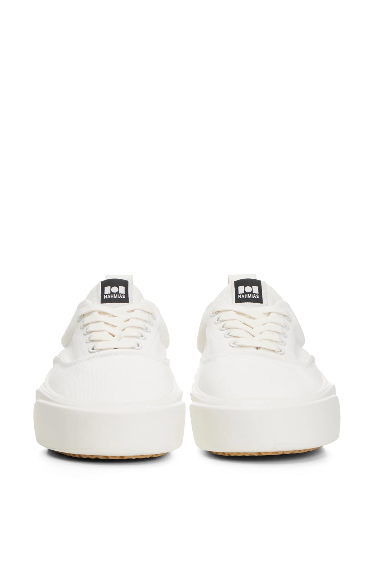 NAHMIAS | OLLIE SNEAKERS - MAXFIELD LA