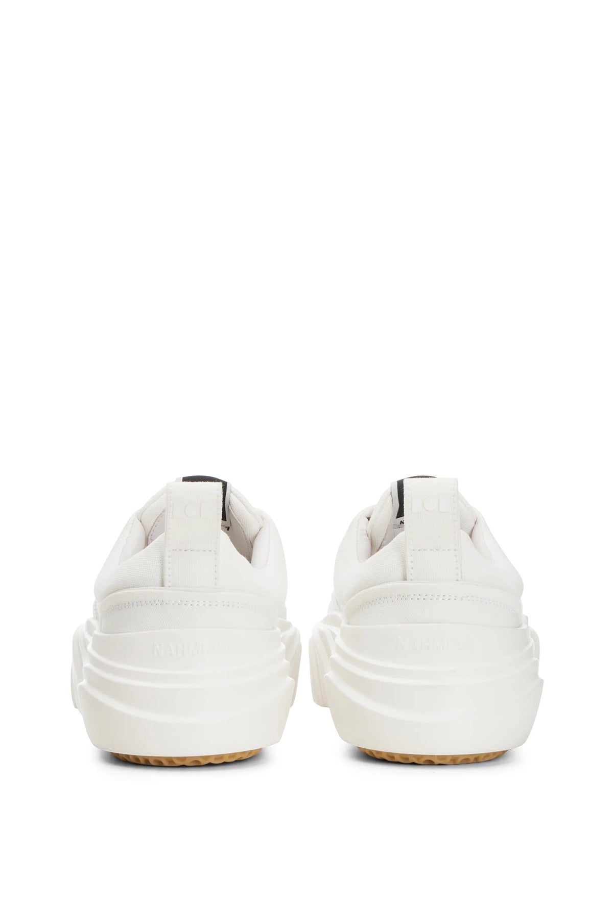 NAHMIAS | OLLIE SNEAKERS - MAXFIELD LA