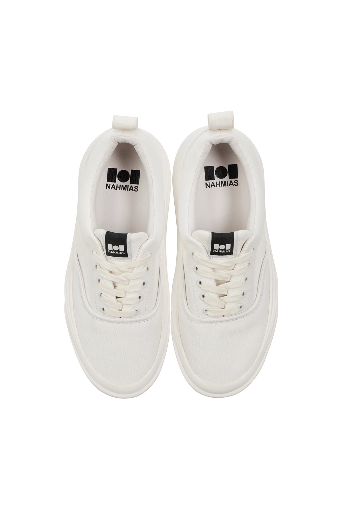 NAHMIAS | OLLIE SNEAKERS - MAXFIELD LA