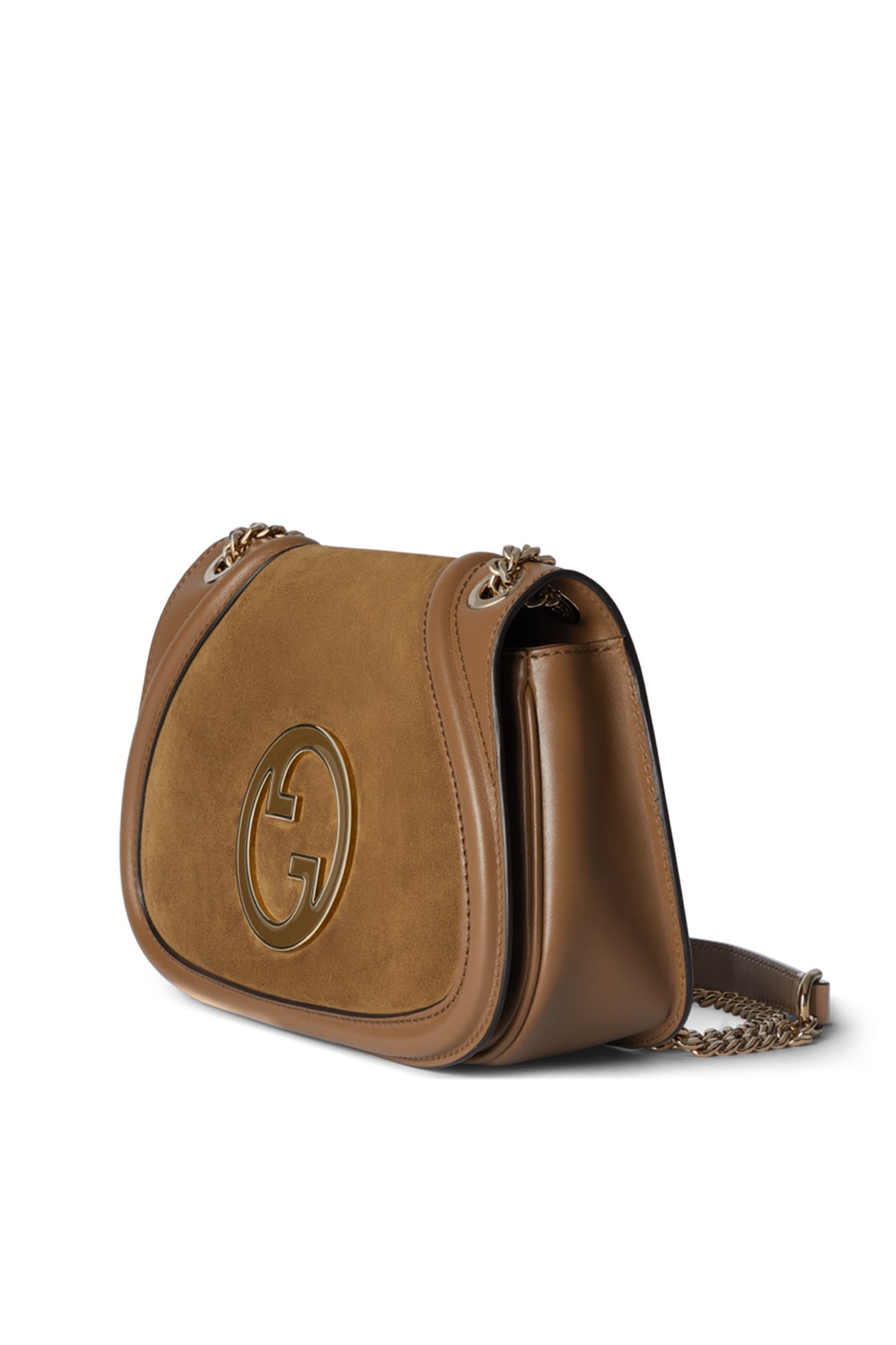 GUCCI | GUCCI BLONDIE SMALL SHOULDER BAG