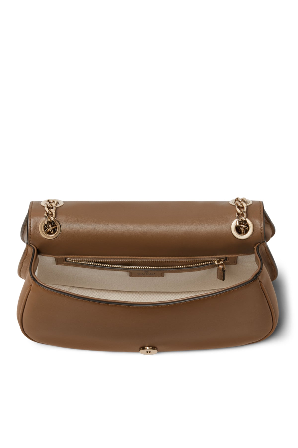 GUCCI | GUCCI BLONDIE SMALL SHOULDER BAG - MAXFIELD LA