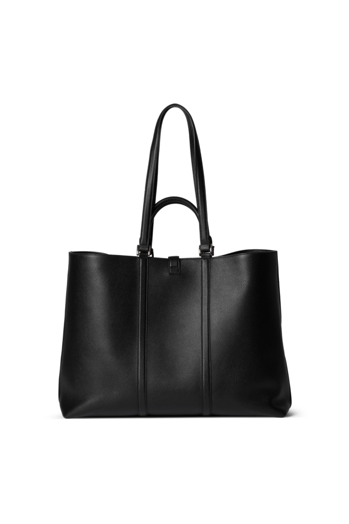 GUCCI | LARGE TOTE BAG WITH WEB - MAXFIELD LA