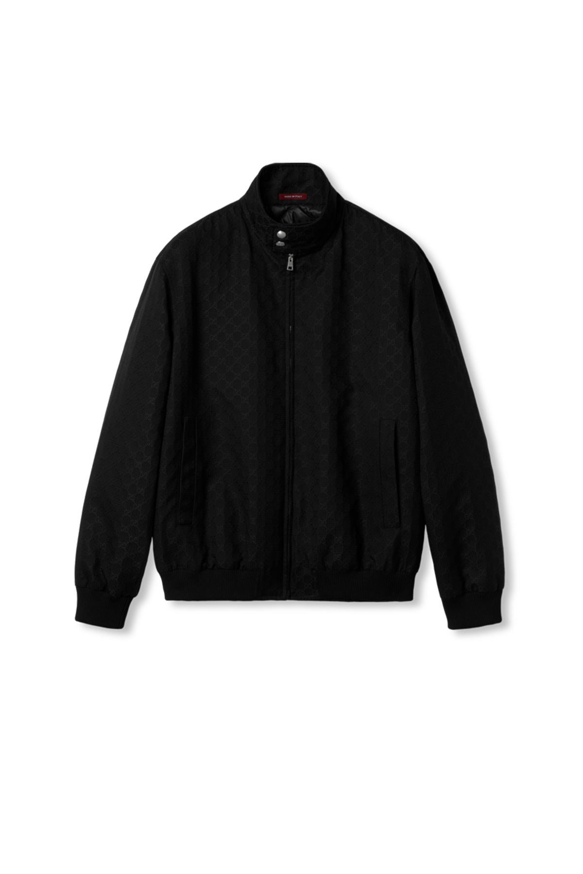 GUCCI | GG COTTON RIPSTOP JACKET