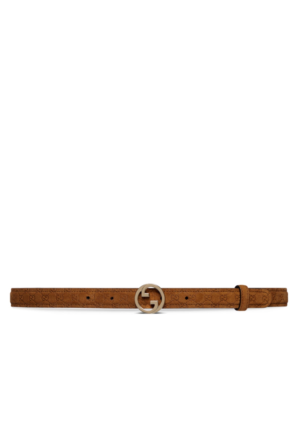 GUCCI | GUCCI BLONDIE THIN BELT