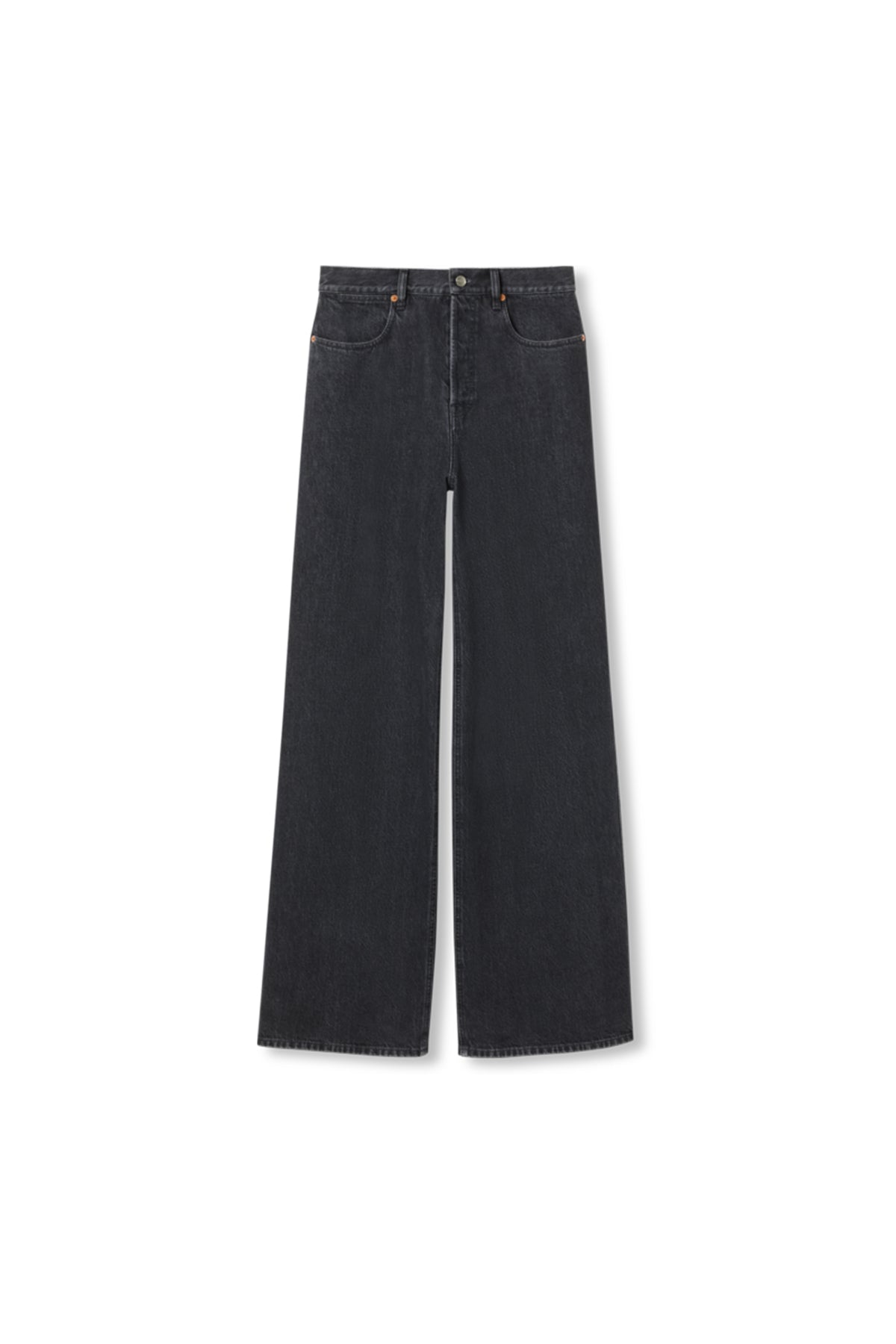 GUCCI | WIDE LEG DENIM PANT - MAXFIELD LA