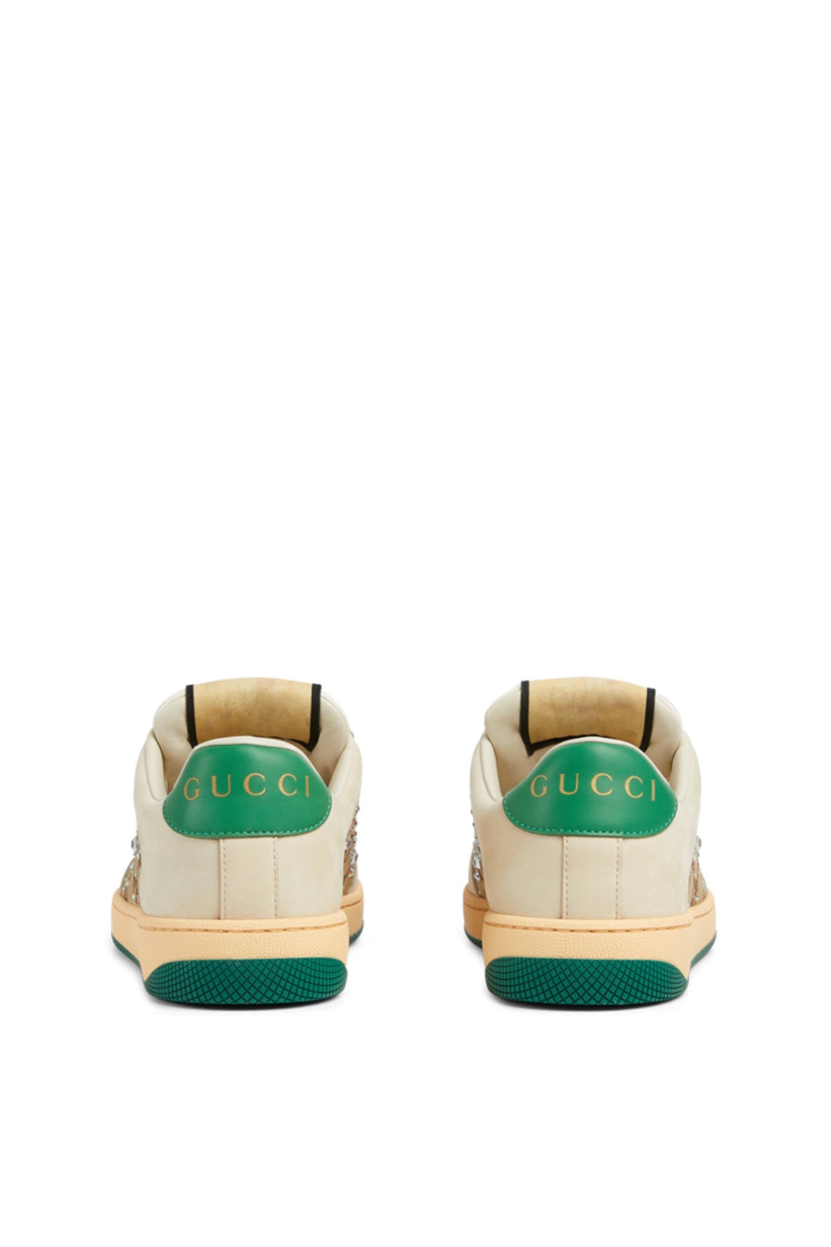 GUCCI | SCREENER SNEAKER - MAXFIELD LA