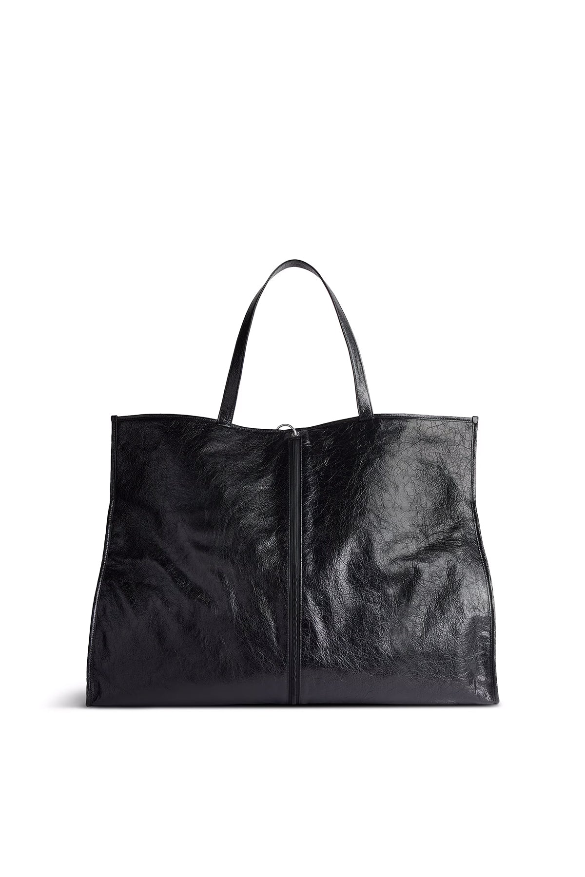 BALENCIAGA | SHOPPER GARMENT BAG TOTE