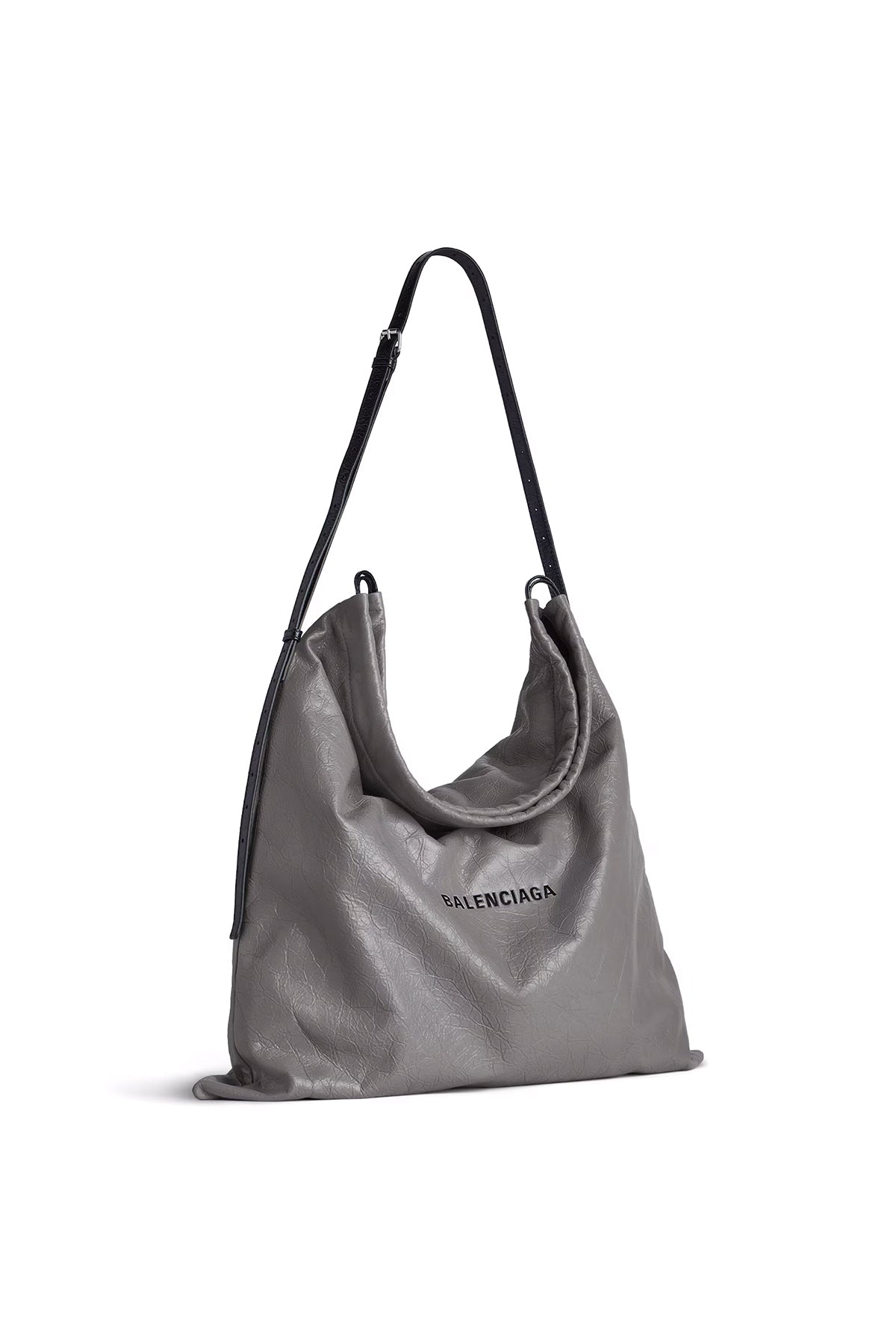 BALENCIAGA | LARGE DUST BAG CROSSBODY POUCH