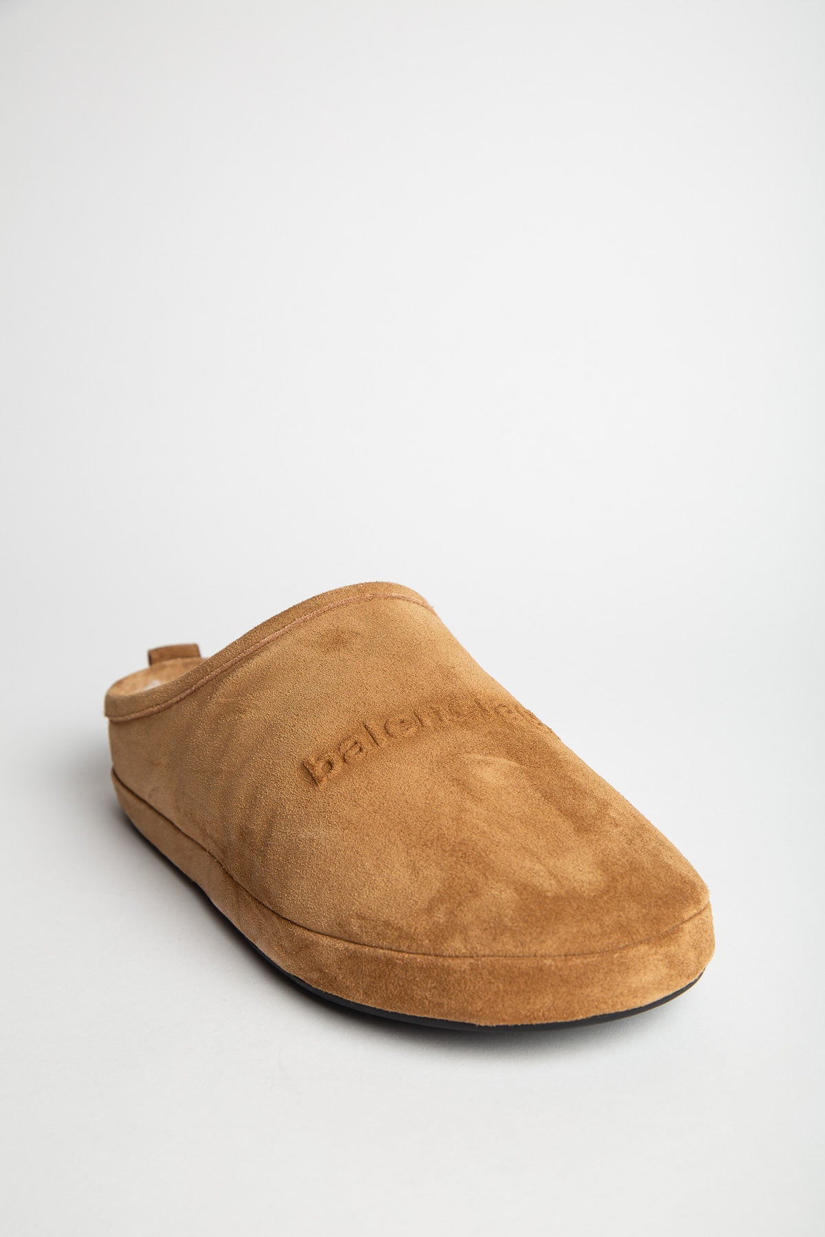 BALENCIAGA | ALASKA SLIPPERS