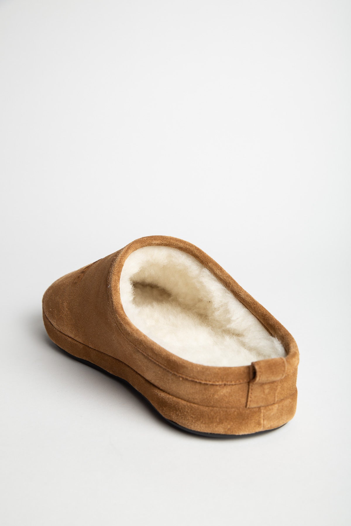 BALENCIAGA | ALASKA SLIPPERS