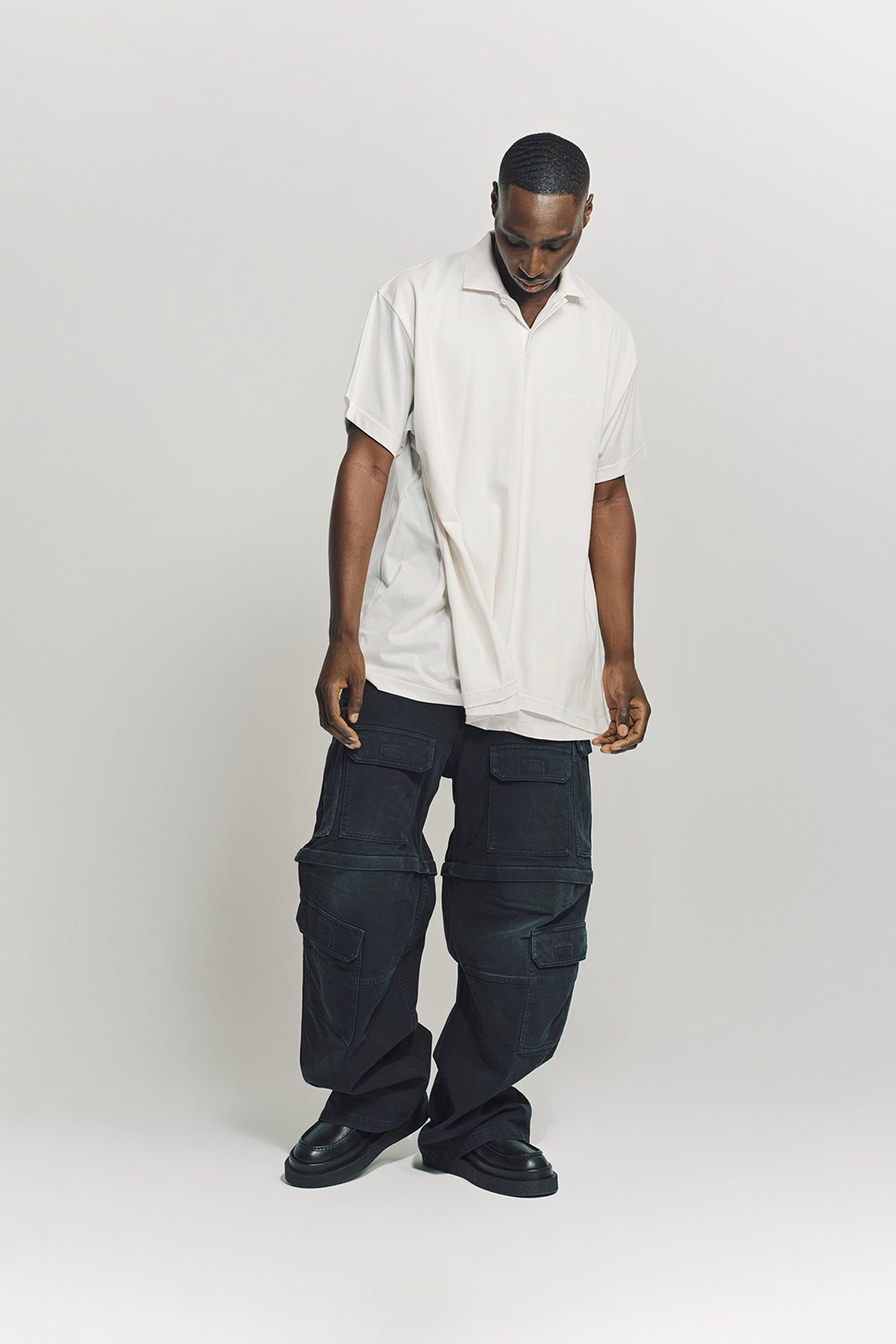 BALENCIAGA | CARGO PANTS