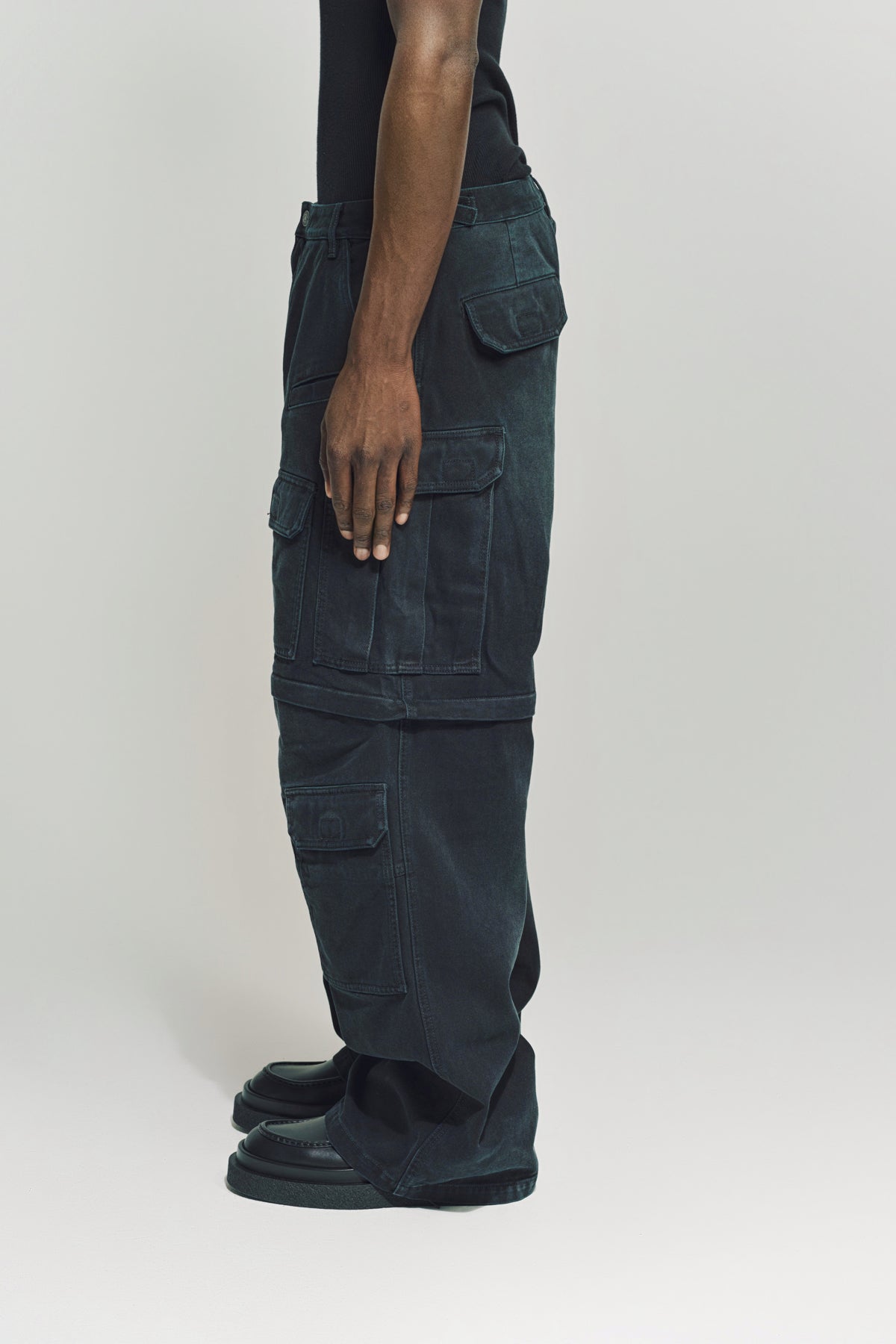 BALENCIAGA | CARGO PANTS