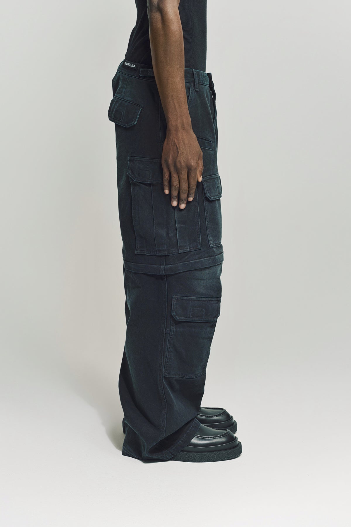 BALENCIAGA | CARGO PANTS