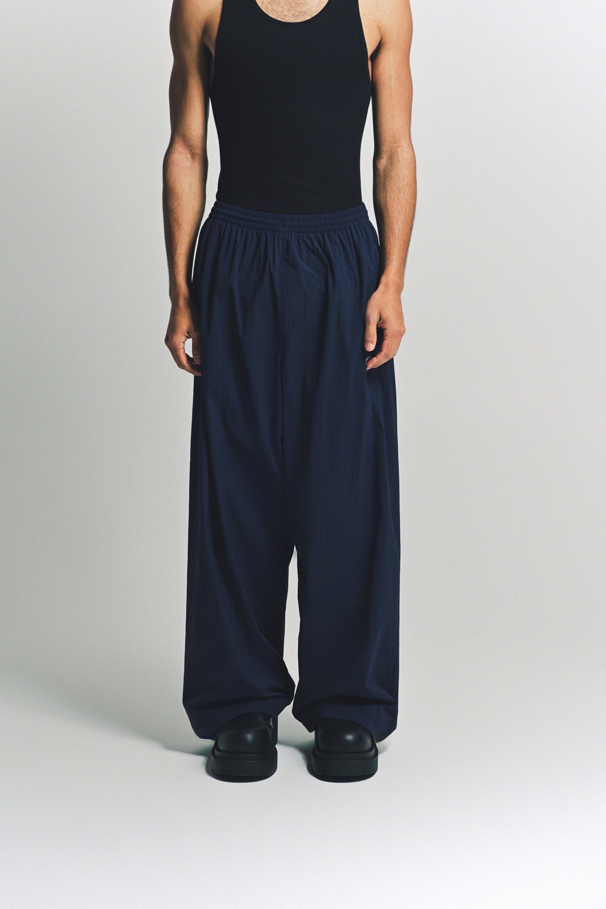 BALENCIAGA | TRACKSUIT PANTS