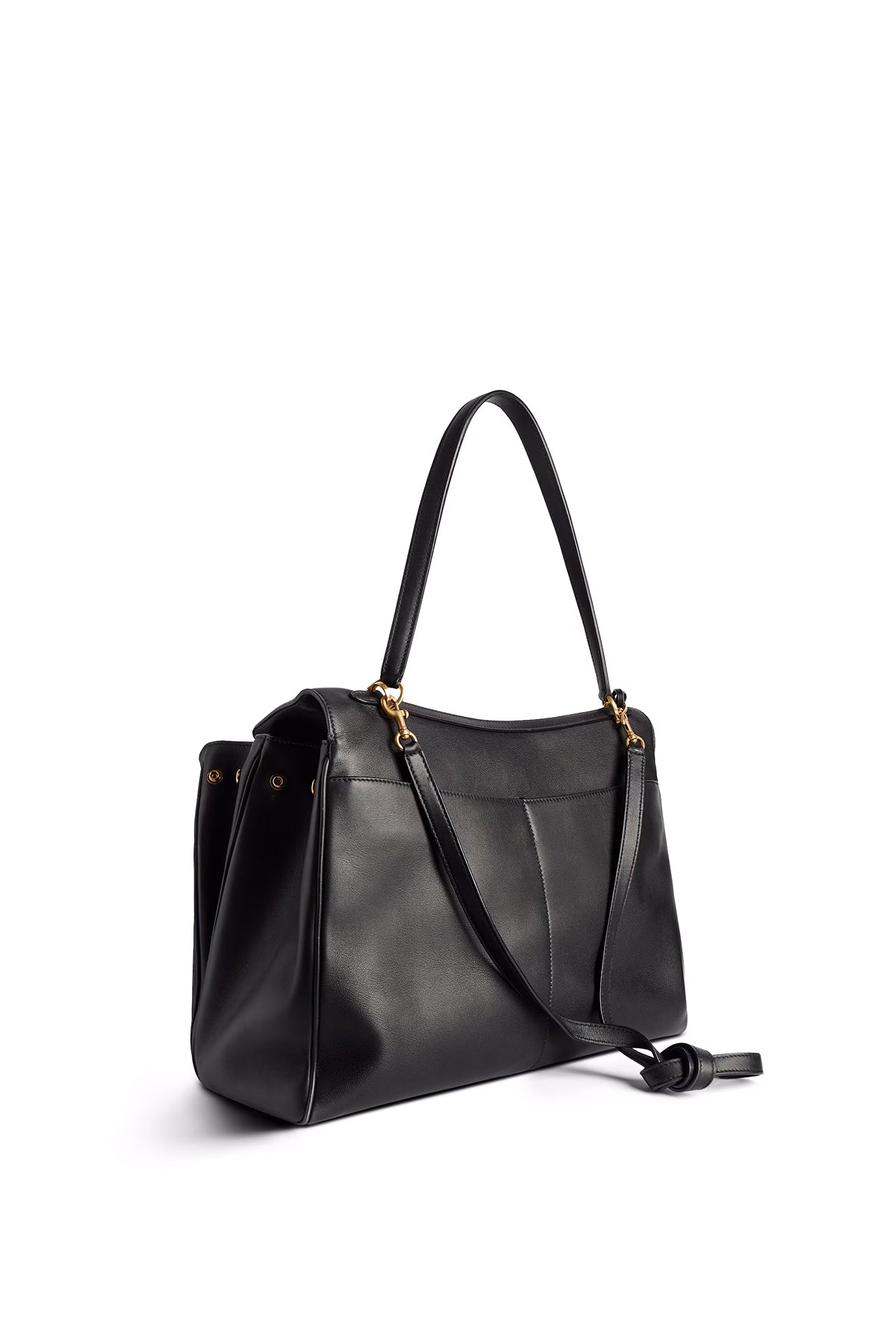 BALENCIAGA | RODEO LARGE HANDBAG - MAXFIELD LA