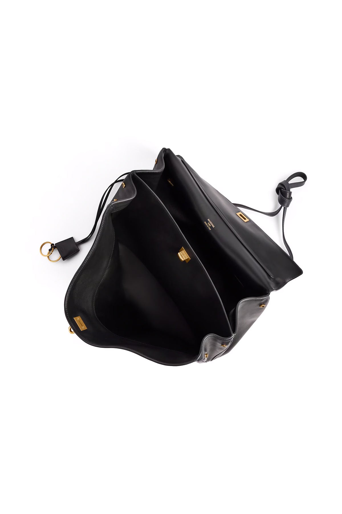 BALENCIAGA | RODEO LARGE HANDBAG - MAXFIELD LA