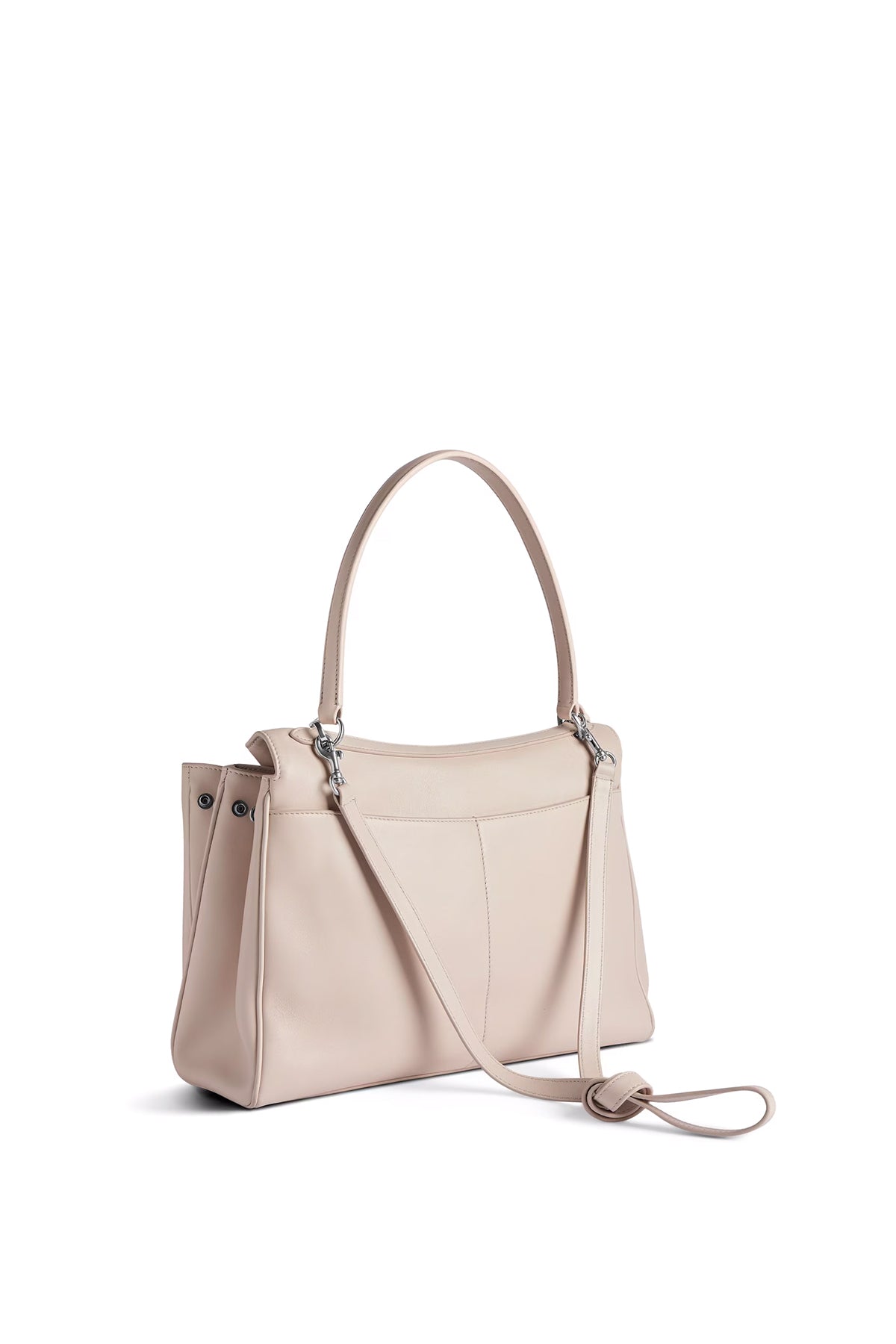 BALENCIAGA | RODEO MEDIUM HANDBAG - MAXFIELD LA