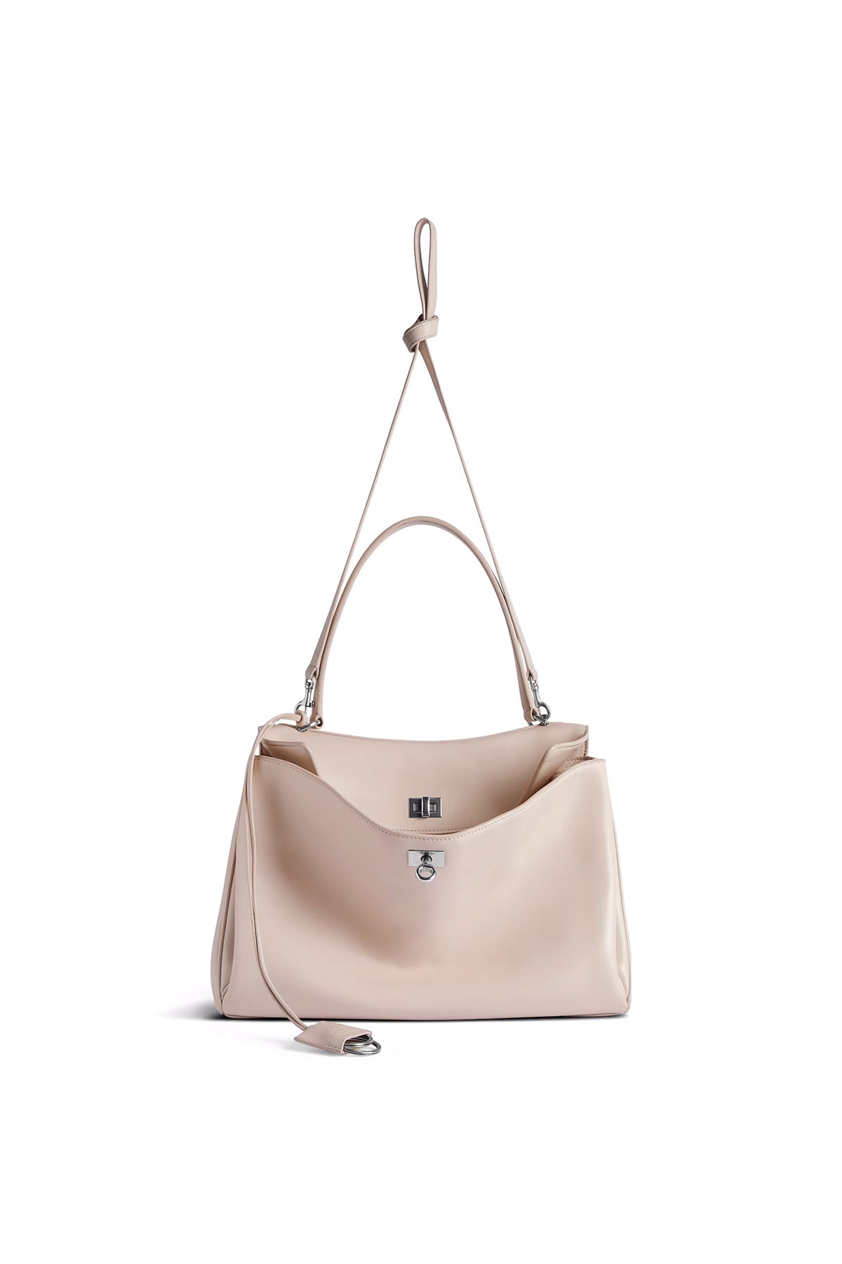 BALENCIAGA | RODEO MEDIUM HANDBAG - MAXFIELD LA