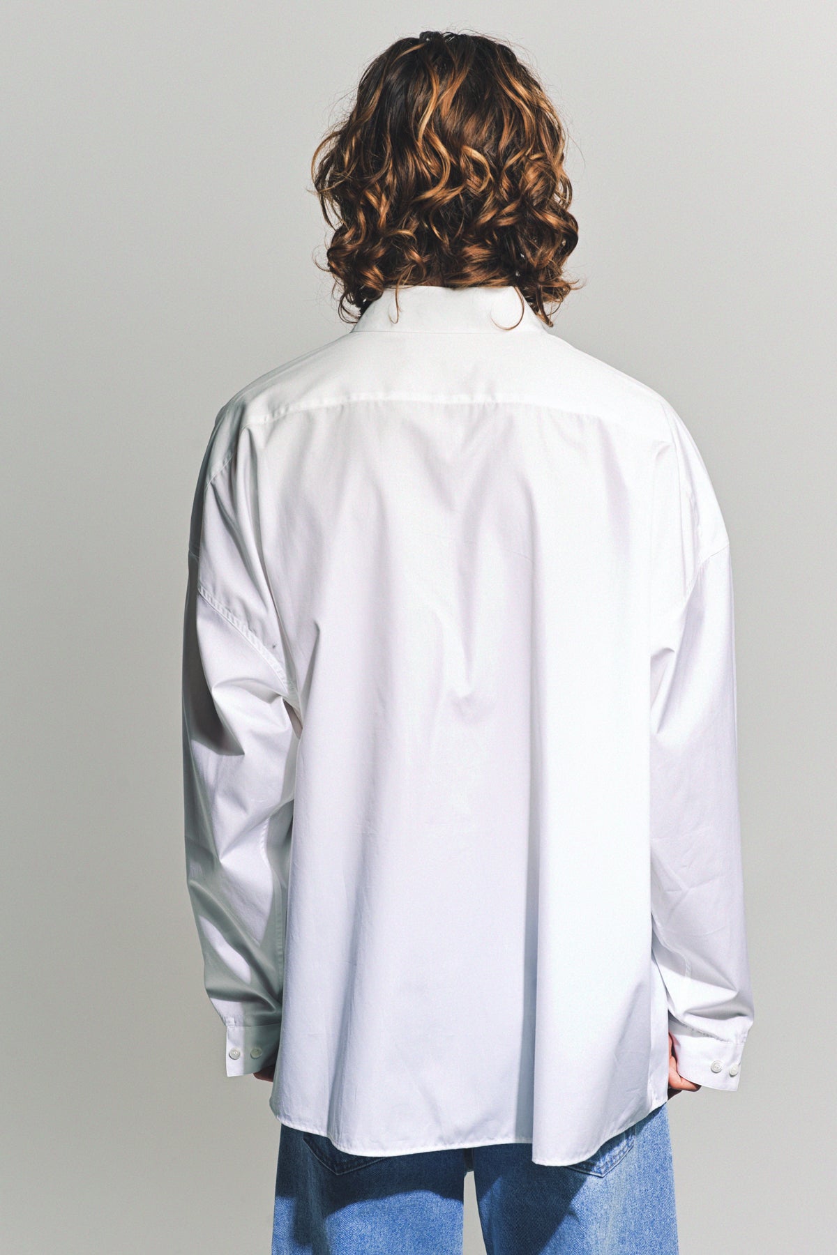 MARNI | LONG SLEEVE SHIRT