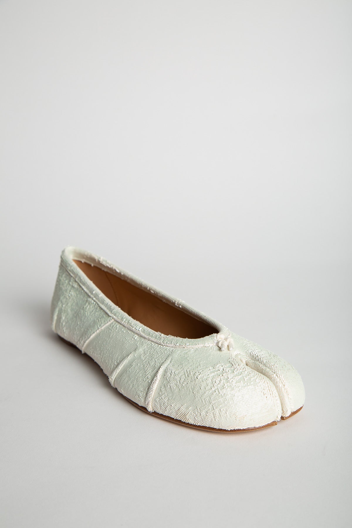 MAISON MARGIELA | TABI NEW BALLERINA