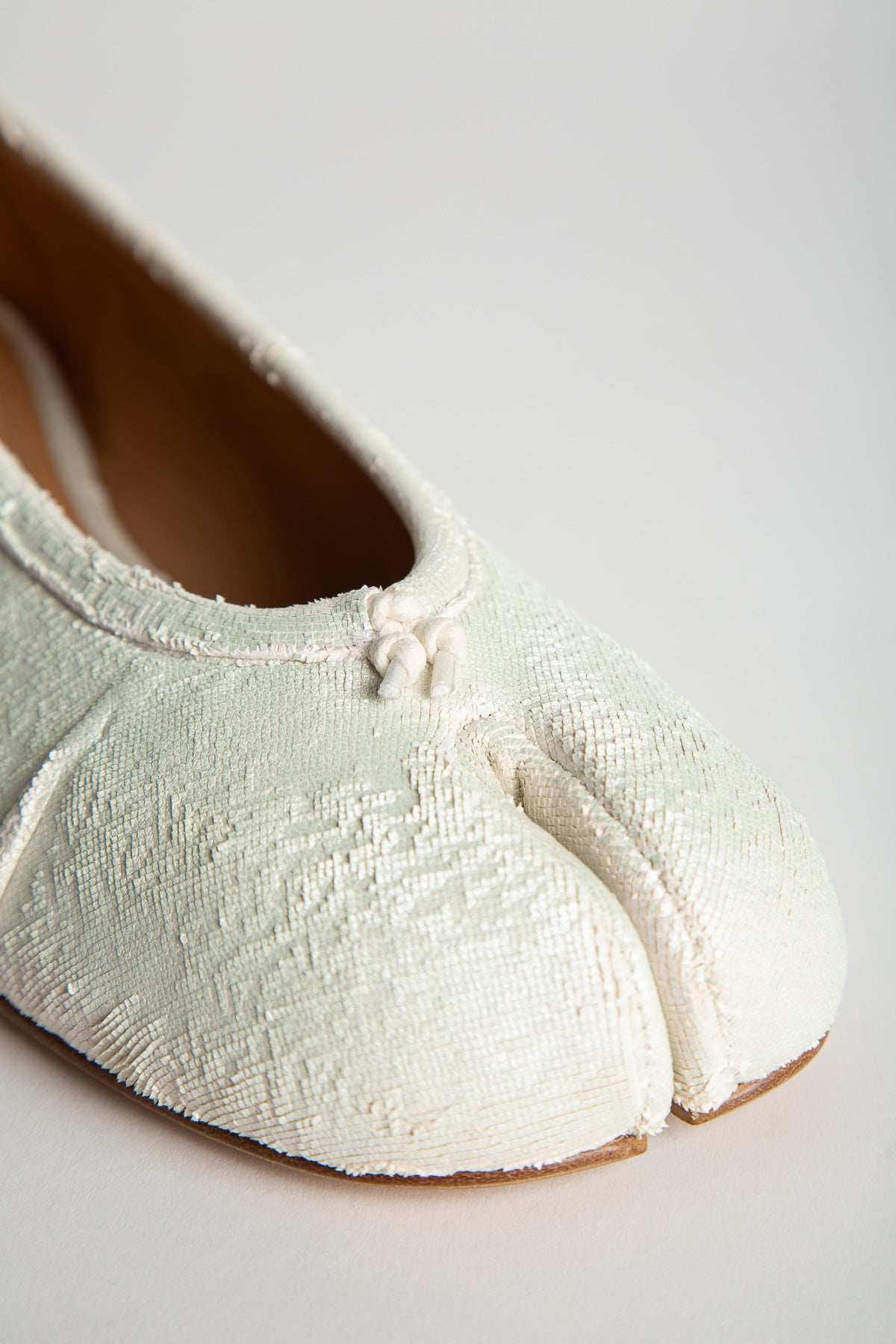 MAISON MARGIELA | TABI NEW BALLERINA