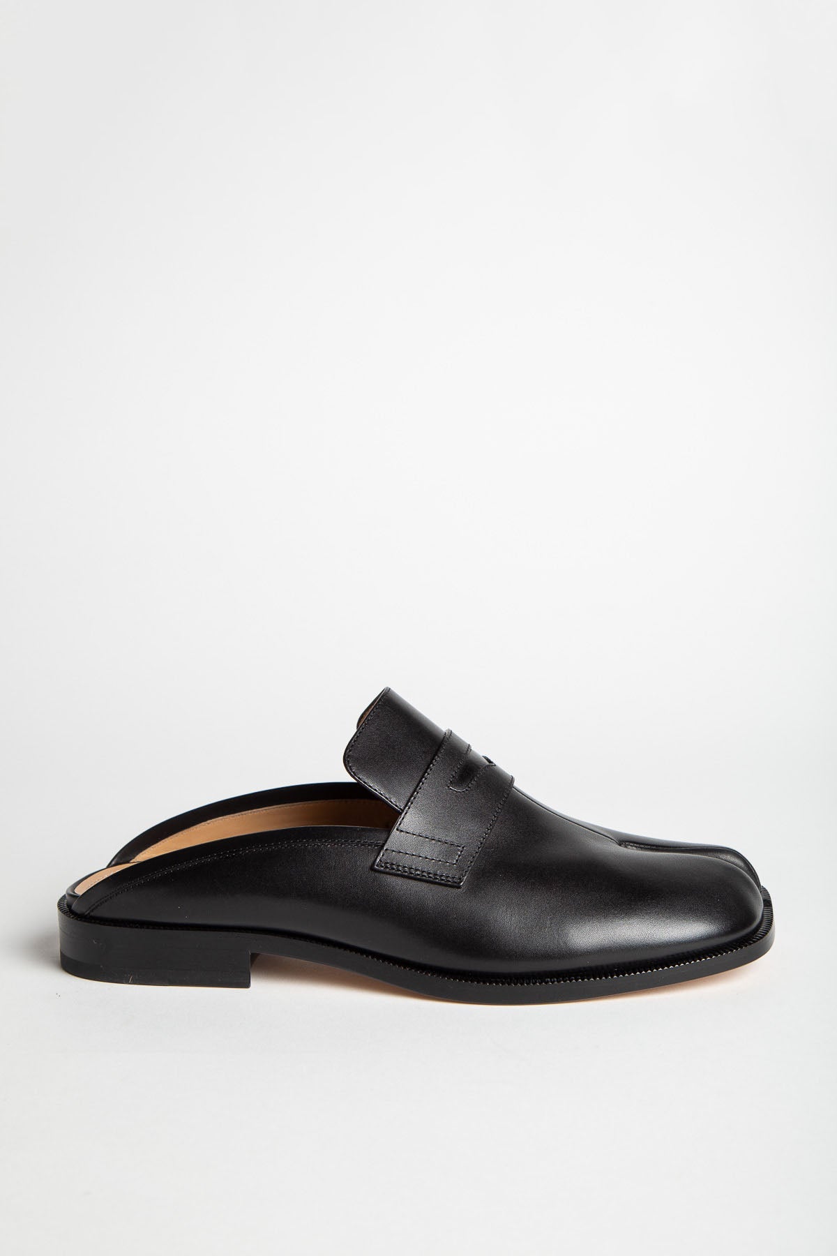 MAISON MARGIELA | TABI CITY LOAFER MULES