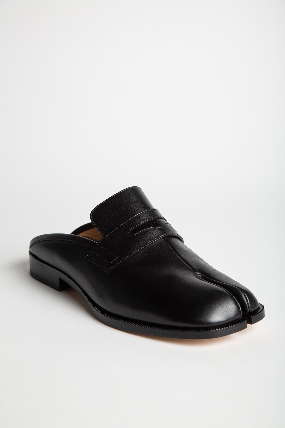 MAISON MARGIELA | TABI CITY LOAFER MULES