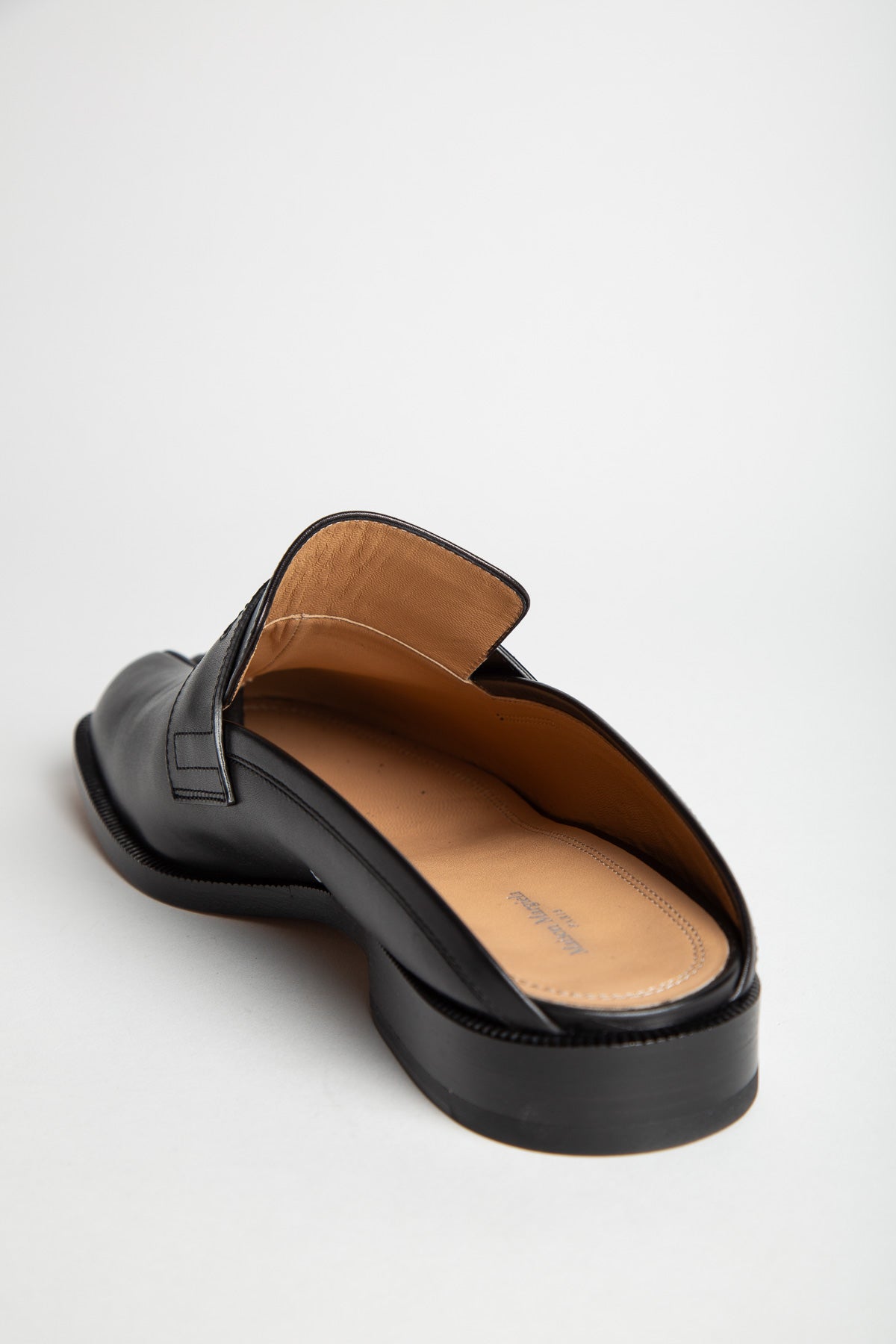 MAISON MARGIELA | TABI CITY LOAFER MULES - MAXFIELD LA