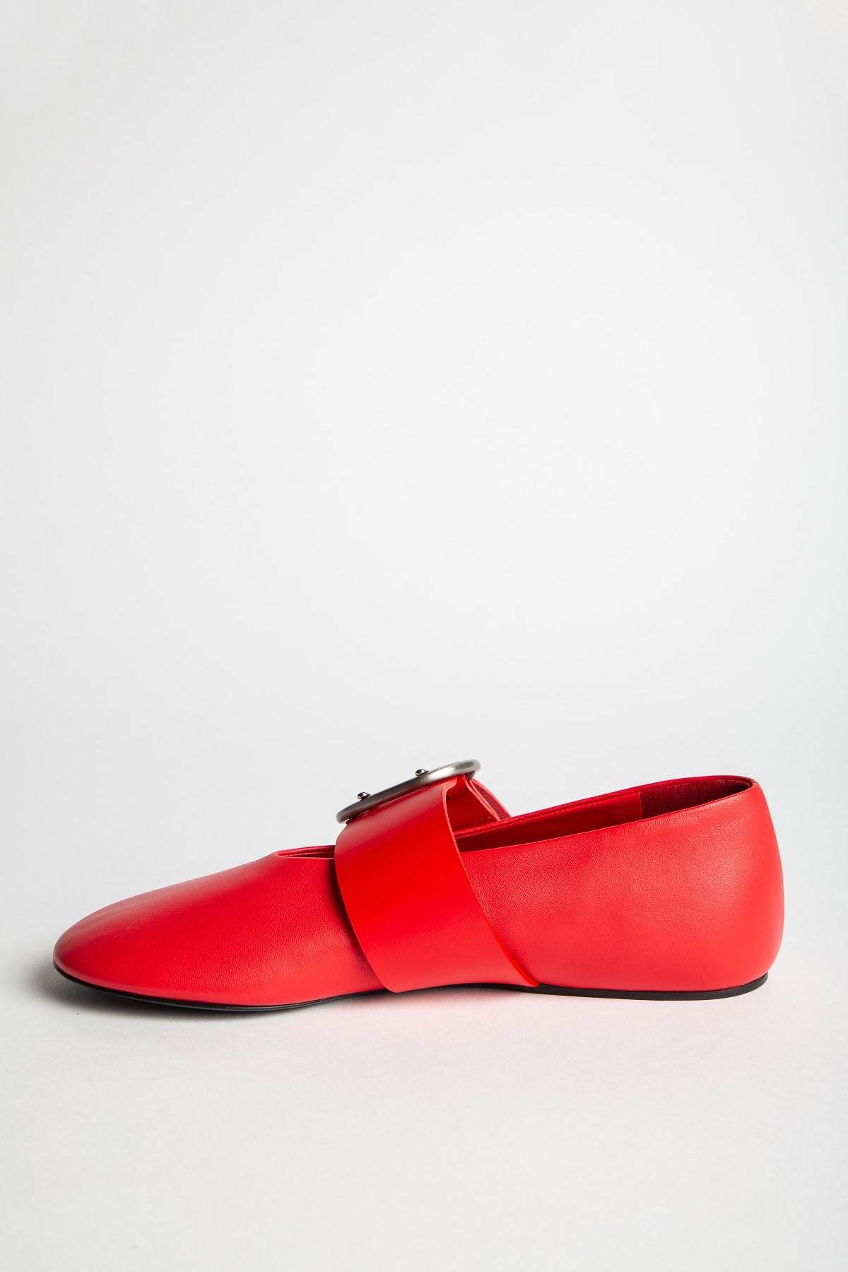 JIL SANDER | BALLET FLATS - MAXFIELD LA